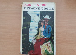 Jack London: Mesačné údolie