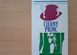 Iris Murdochová: Čierny princ