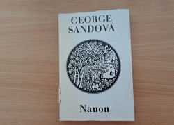 George Sandová: Nanon