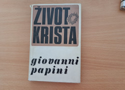 Giovanni Papini: Život Krista