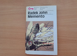 Radek John: Memento