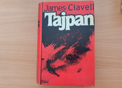 James Clavell: Tajpan