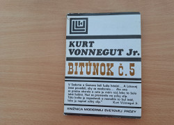 Kurt Vonnegut Jr.: Bitúnok č. 5