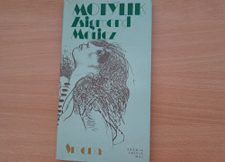 Zsigmond Móricz: Motýlik