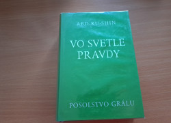 Abd-ru-shin: Vo svetle pravdy-Posolstvo grálu