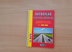 Autoatlas SR