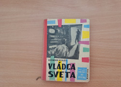 Alexander Beľajev: Vládca sveta