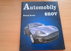 Roland Brown: Automobily snov