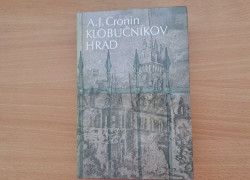 A. J. Cronin: Klobučníkov hrad