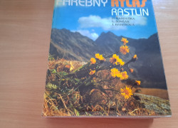 Farebný atlas rastlín