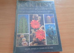 Clive Innes a Charles Glass: Kaktusy