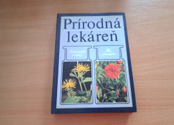 Dr. D. Pamukov a  Prof. Ch. Achtardžiev: Prírodná lekáreň