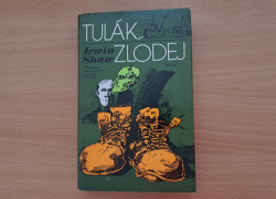 Irwin Shaw: Tulák, zlodej