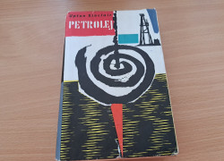 Upton Sinclair: Petrolej