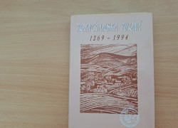 Trenčianska Turná 1269-1994