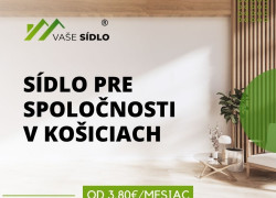 Sidlo spolocnosti