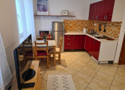 Predaj zar. garsónky/apartmánu na Nerudovej ul., Trnávka