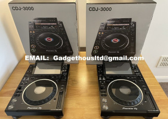 CDJ-300a