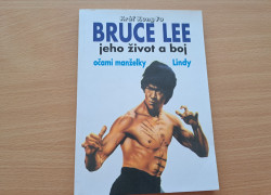 Bruce Lee