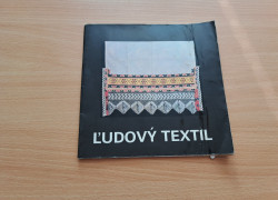 Ľudový textil