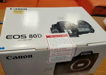 CANON EOS 80D. - Copy