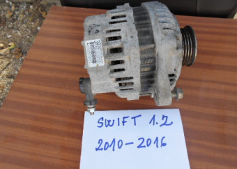 ALTERNATOR 1.2...5