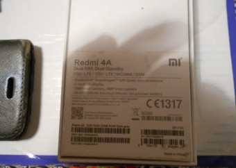 XIAOMI MOJ.4