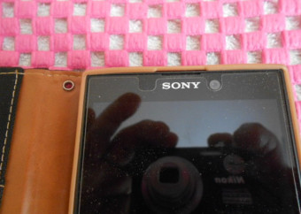 SONY XPERIA L2.1