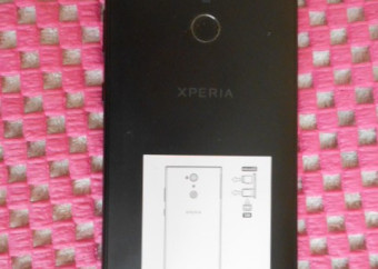 SONY XPERIA L2.7