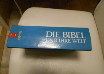 Die Bibel.3