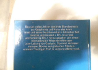 Die Bibel.6