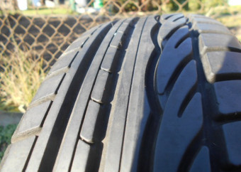 KOLESA R14 DUNLOP.6