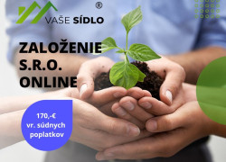 Sidlo spolocnosti