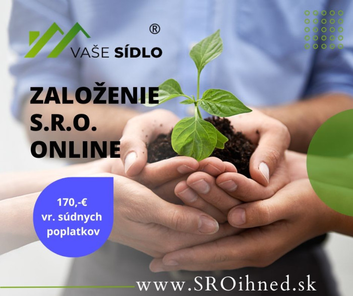 Sidlo spolocnosti