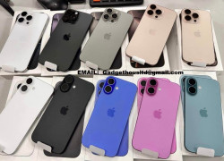 Apple iPhone 16 Pro Max | iPhone 16 Pro | iPhone 16 | iPhone 16 Plus | iPhone 15 Pro Max | iPhone 15 Pro | iPhone 15 | iPhone 15 Plus