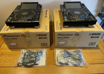 CDJ-300aa0a-4a0