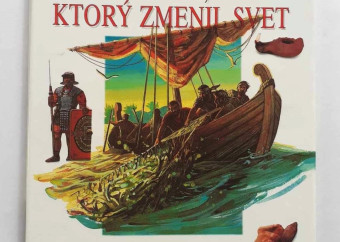 1 Život, ktorý zmenil  1svet