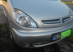 kúpim strešný nosič priečny Citroen Xsara Picasso 2004-09