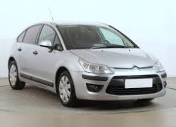 Citroen C4 1,4 16V