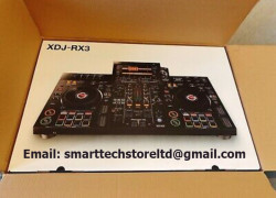 Pioneer DDJ-FLX10, Pioneer DDJ-1000SRT, Pioneer DDJ-1000, Pioneer DDJ-800, Pioneer DJ DDJ-REV7