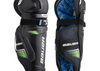 bauer-x-jr