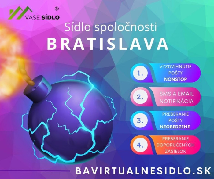 Sidlo spolocnosti