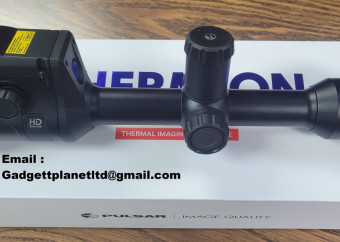 Pulsar Thermion 2 LRF XL60 new - Copy