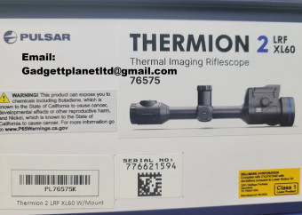 Pulsar Thermion 2 LRF XL60 newa - Copy