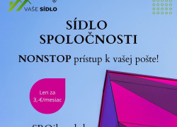 Sidlo spolocnosti