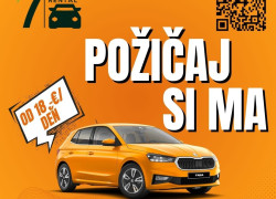Autopozicovna Kosice