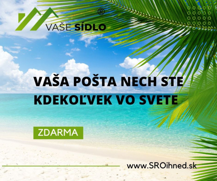 Sidlo spolocnosti