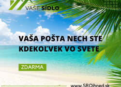 Sidlo spolocnosti
