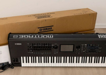 Yamaha-Montage-8
