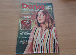 Časopis Dorka